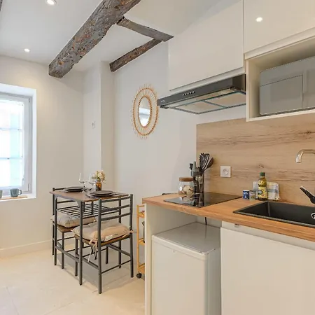 Cosy Et Calme 12min De Lyon Apartment